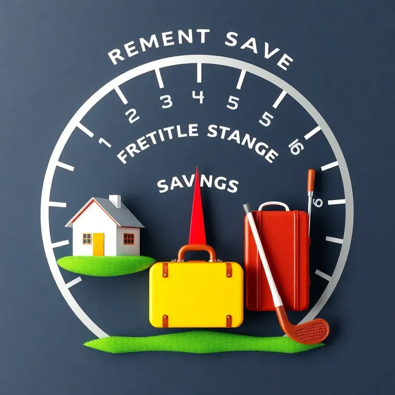 2026년 IRA 맞춤형 ETF·펀드 투자 완벽 가이드 (수익률 극대화 포트폴리오 및 세제 혜택 활용 전략) 관련 이미지 4