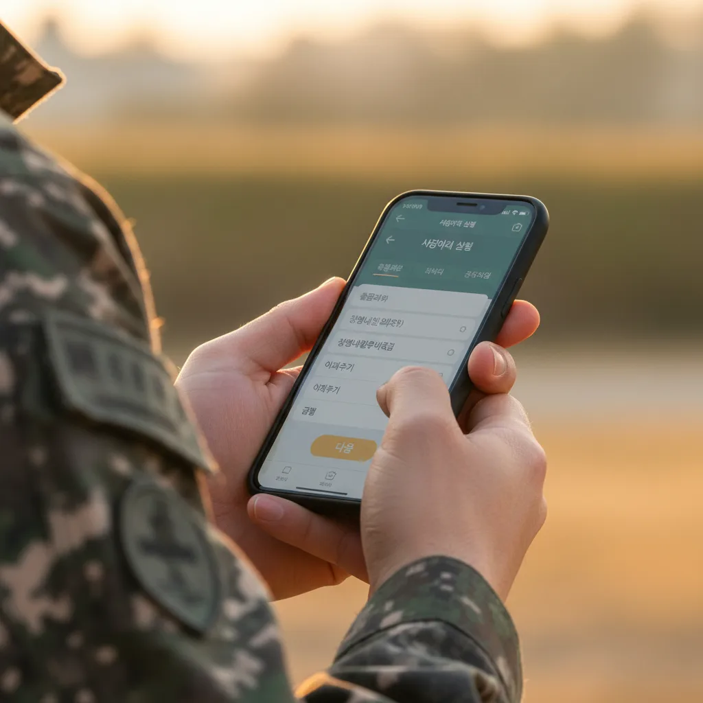 2026년 장병내일준비적금 vs 군인 전용 적금 금리 비교 총정리 (하나은행·국민은행·신한은행 우대금리 조건 및 최대 수령액 계산 가이드) 관련 이미지 2