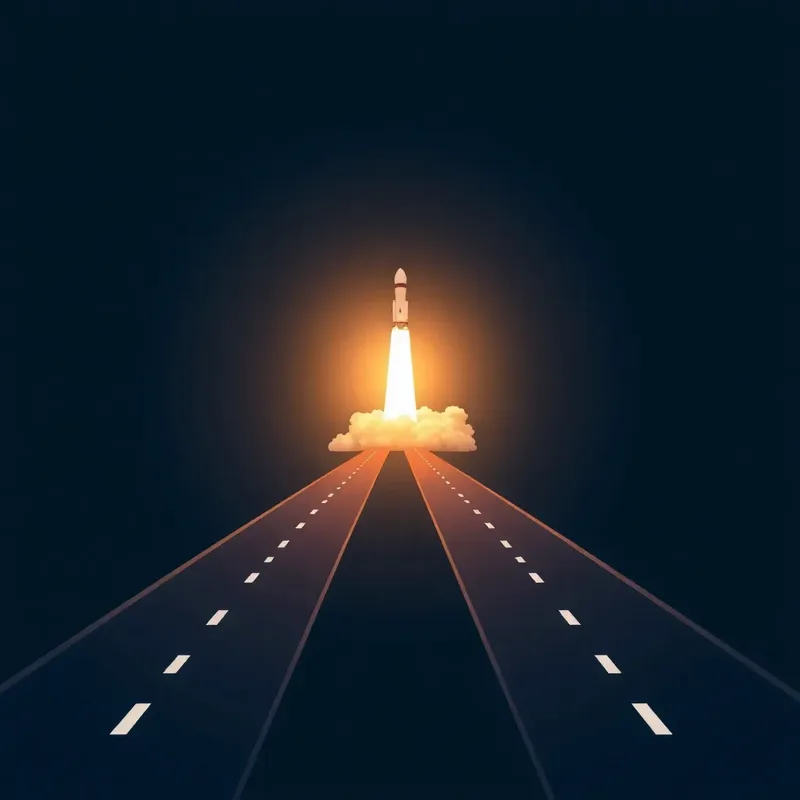 2026년 스페이스X 비상장 투자, 퇴직연금·ISA 계좌로 참여하는 완벽 가이드 관련 이미지 2