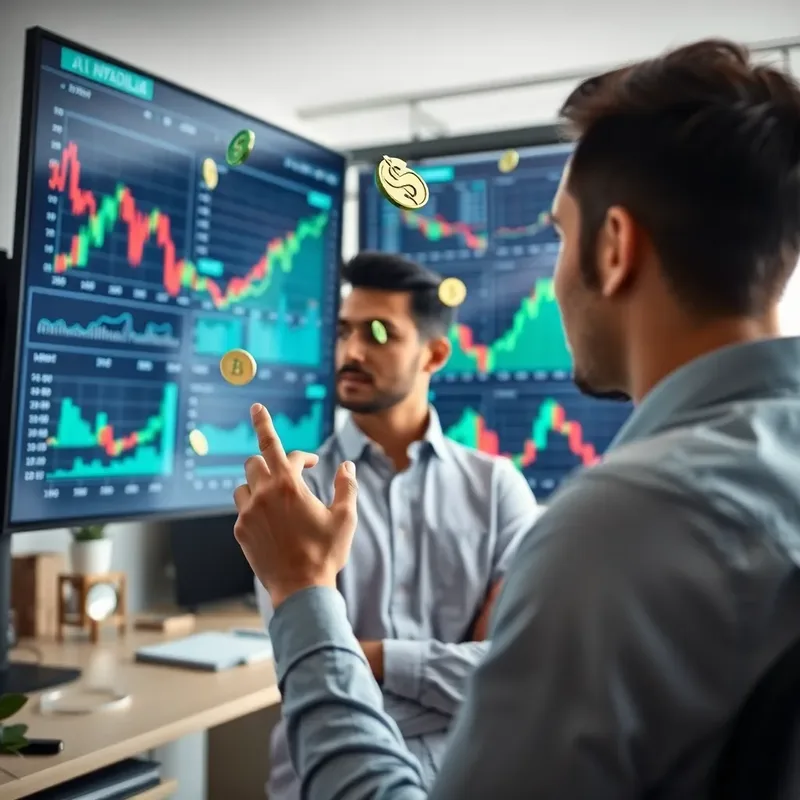 2026년 자산운용사 순이익 3조 돌파 시대, 상장지수펀드(ETF) 투자 전략 완벽 가이드 (수익률 높은 운용사 선택 기준·포트폴리오 추천 및 주의사항 총정리) 관련 이미지 1