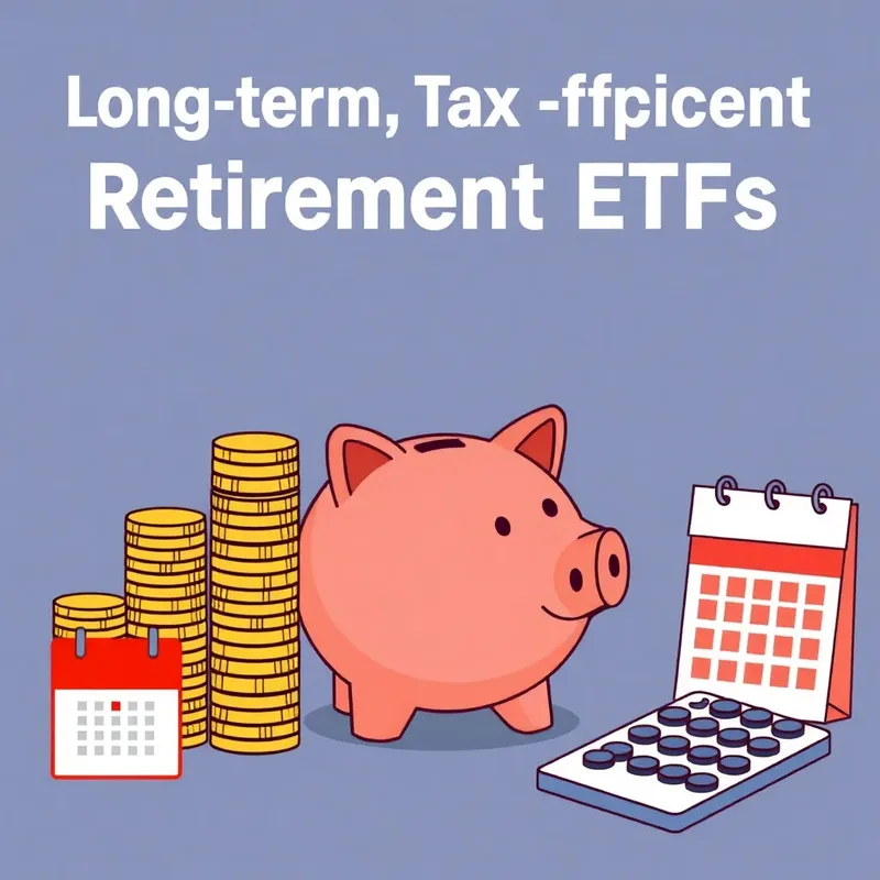 2026년 자산운용사 순이익 3조 돌파 시대, 상장지수펀드(ETF) 투자 전략 완벽 가이드 (수익률 높은 운용사 선택 기준·포트폴리오 추천 및 주의사항 총정리) 관련 이미지 4