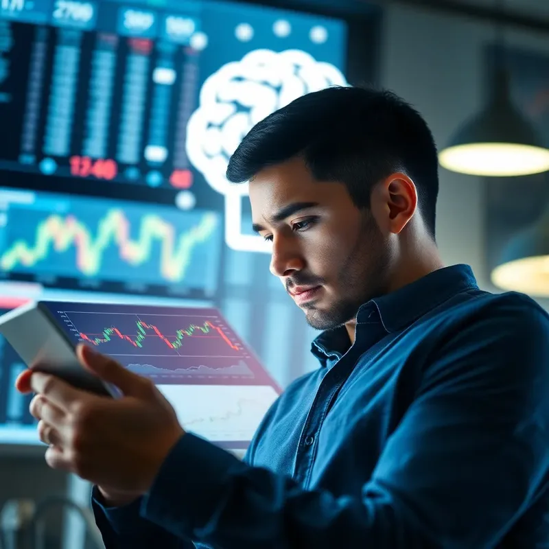 2026년 ISA 계좌, AI 기반 자산관리 서비스 활용하여 수익률 극대화하는 완벽 가이드 관련 이미지 1