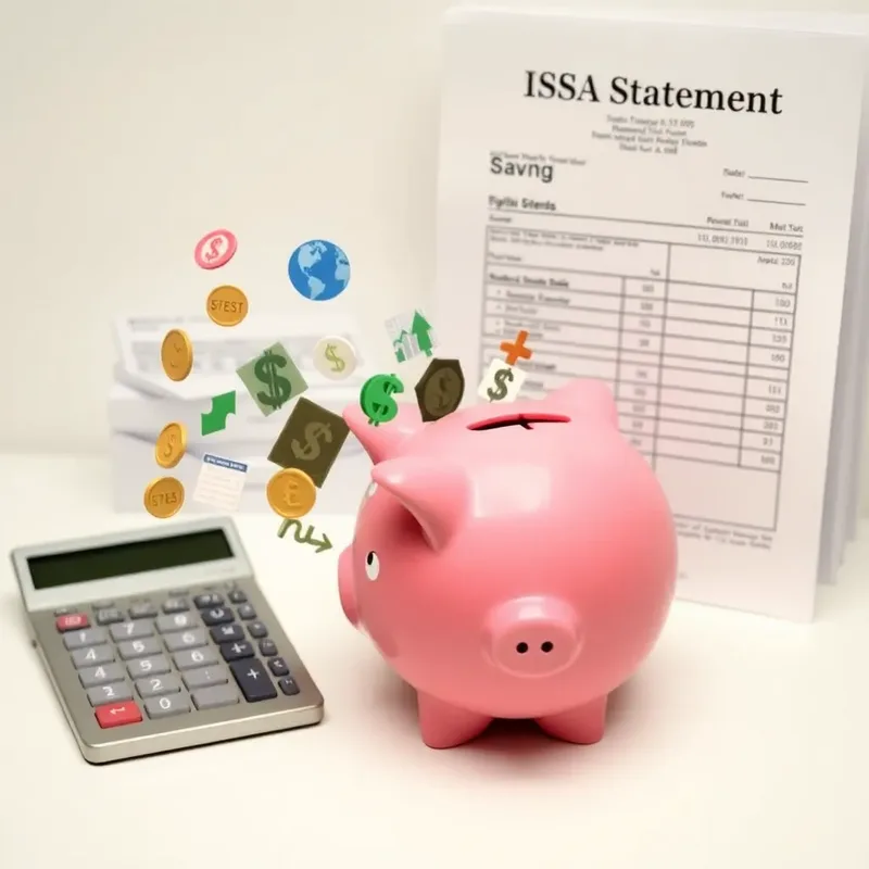 2026년 ISA 계좌, AI 기반 자산관리 서비스 활용하여 수익률 극대화하는 완벽 가이드 관련 이미지 2