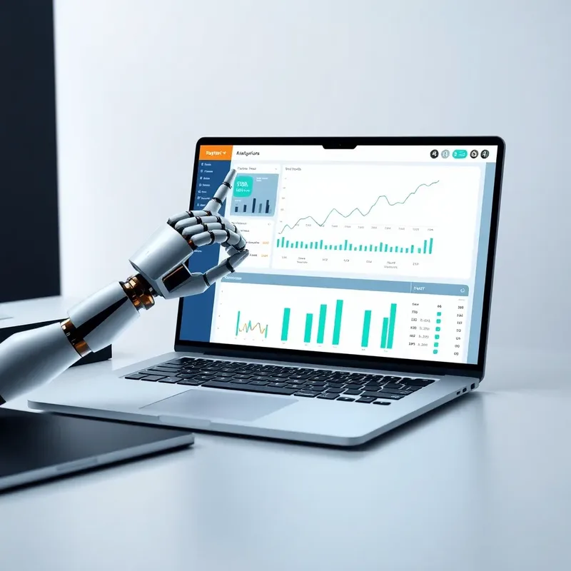 2026년 ISA 계좌, AI 기반 자산관리 서비스 활용하여 수익률 극대화하는 완벽 가이드 관련 이미지 3