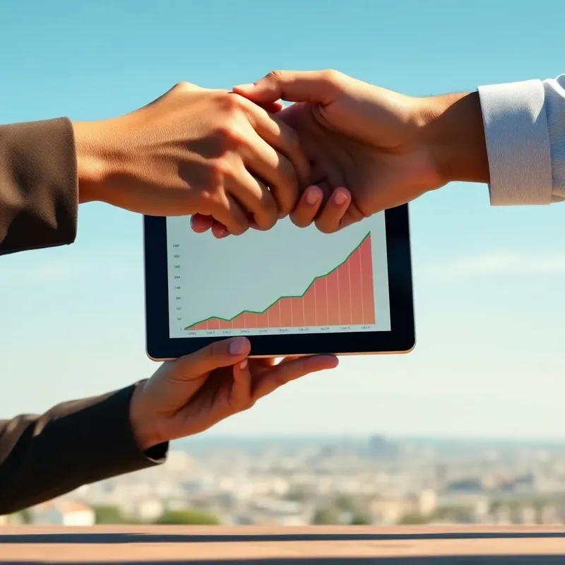 2026년 ISA 계좌, AI 기반 자산관리 서비스 활용하여 수익률 극대화하는 완벽 가이드 관련 이미지 5