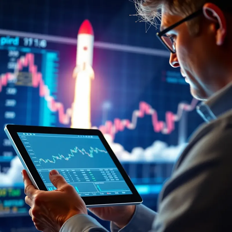 2026년 ISA 계좌: 스페이스X 투자 + RIA 서비스, 미래 자산 증식의 치트키는? 디시