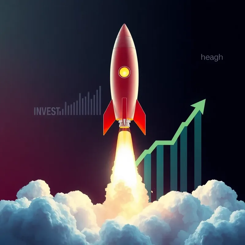 2026년 ISA 계좌, 스페이스X 투자 + RIA 서비스 결합으로 자산 증식하는 완벽 가이드 관련 이미지 2