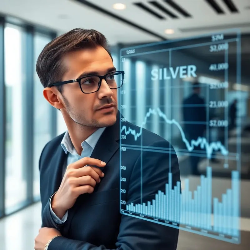 2026년 은 투자 ETF: 급변하는 시장, 수익률 극대화 전략 (하나자산운용 1Q 은액티브 ETF 완벽 분석) 디시