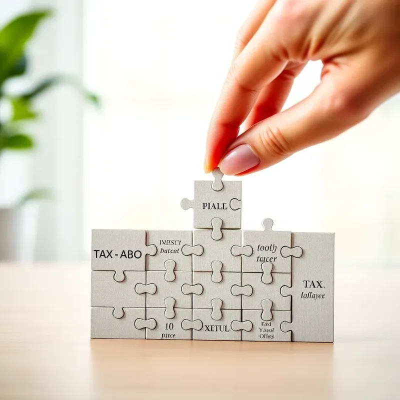 2026년 ISA 계좌, RIA 투자 전략 가이드북 활용하여 수익률 극대화하는 완벽 가이드 관련 이미지 5