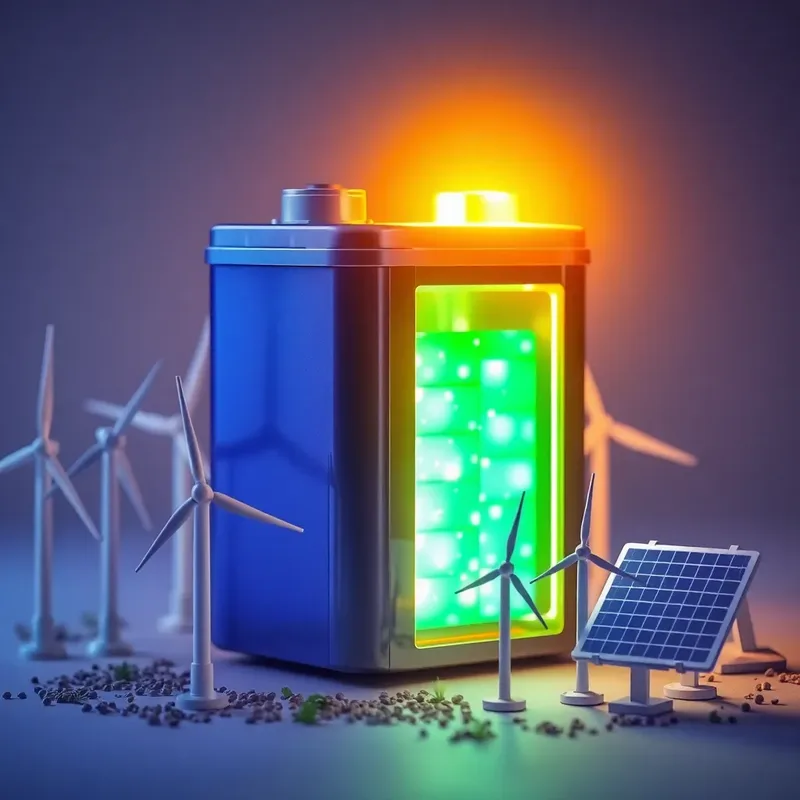 2026년 이차전지 ETF, ESS 수요 확대 속 투자 전략 완벽 가이드 (수익률 높은 상품 분석 및 장기 포트폴리오 추천) 디시