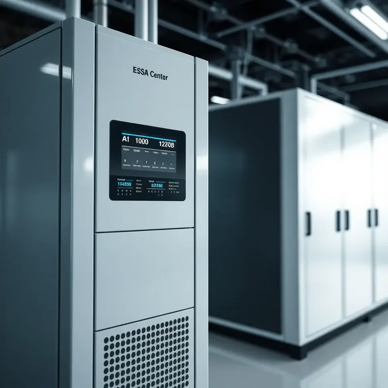 2026년 이차전지 ETF, ESS 수요 확대 속 투자 전략 완벽 가이드 (수익률 높은 상품 분석 및 장기 포트폴리오 추천) 관련 이미지 2