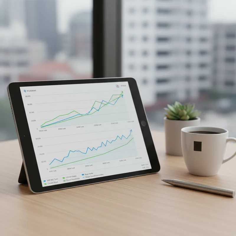 2026년 퇴직연금 ETF 400조 시대 완벽 가이드 (IRP·DC형 계좌별 ETF 투자 전략·수익률 비교·절세 혜택 총정리) 관련 이미지 2