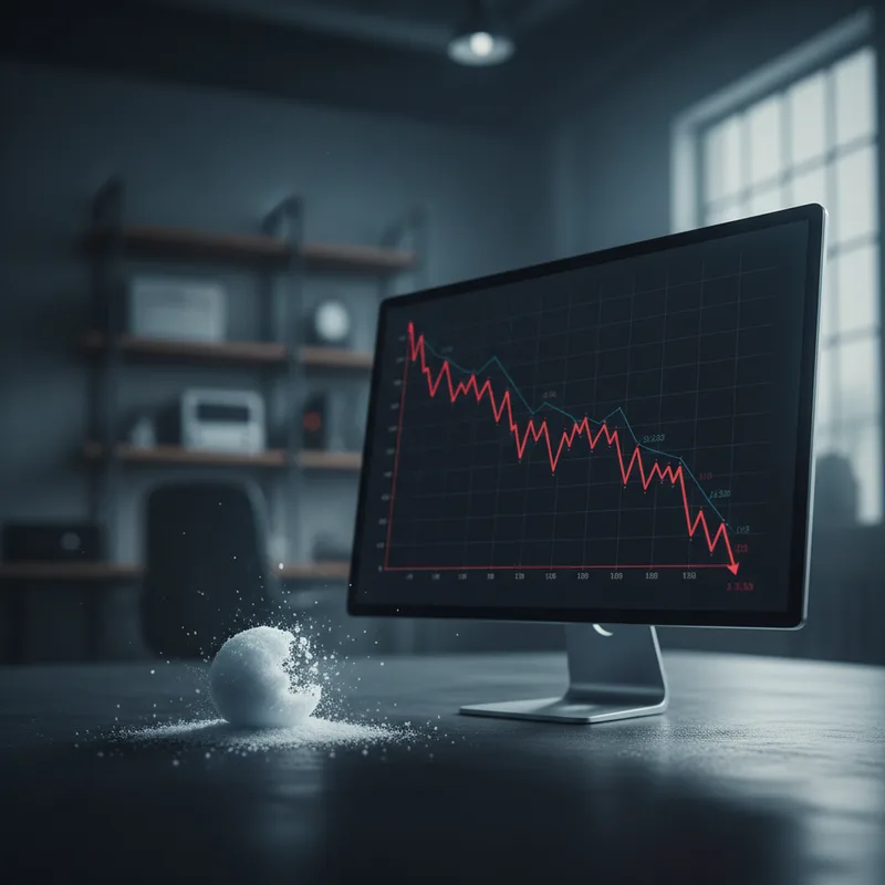 2026년 레버리지 ETF·ETN 투자 위험성 완벽 분석 (손실 구조·금감원 경고 이유·안전한 대안 ETF 비교 총정리) 관련 이미지 2