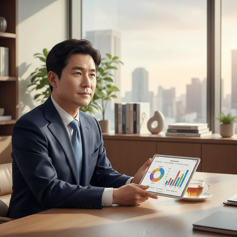 2026년 레버리지 ETF·ETN 투자 위험성 완벽 분석 (손실 구조·금감원 경고 이유·안전한 대안 ETF 비교 총정리) 관련 이미지 3