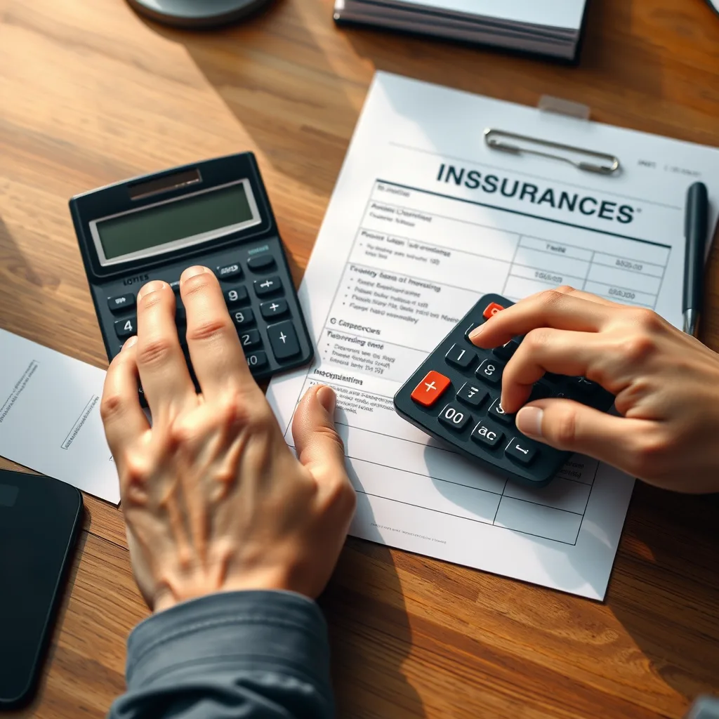 2026년 5세대 실손보험 갈아타기 완벽 가이드 (전환 조건·보험료 절약 효과·기존 실손보험 비교 총정리) 관련 이미지 4