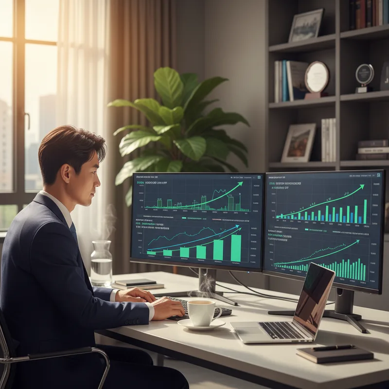 2026년 KB·삼성·미래에셋 밸류업 ETF 완벽 비교 가이드 | 순자산 1조 돌파 상품 수익률·투자 전략 총정리