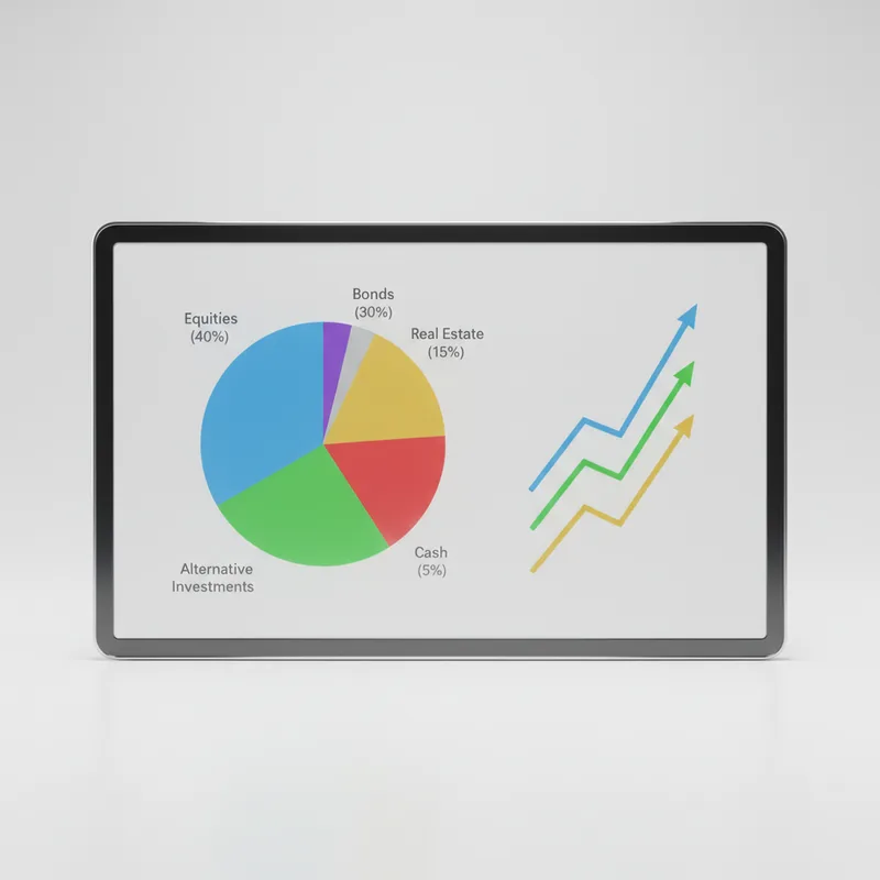 2026년 AI 자산관리 서비스 완벽 가이드 (로보어드바이저 비교·개인 맞춤 포트폴리오·수익률 총정리) 관련 이미지 2