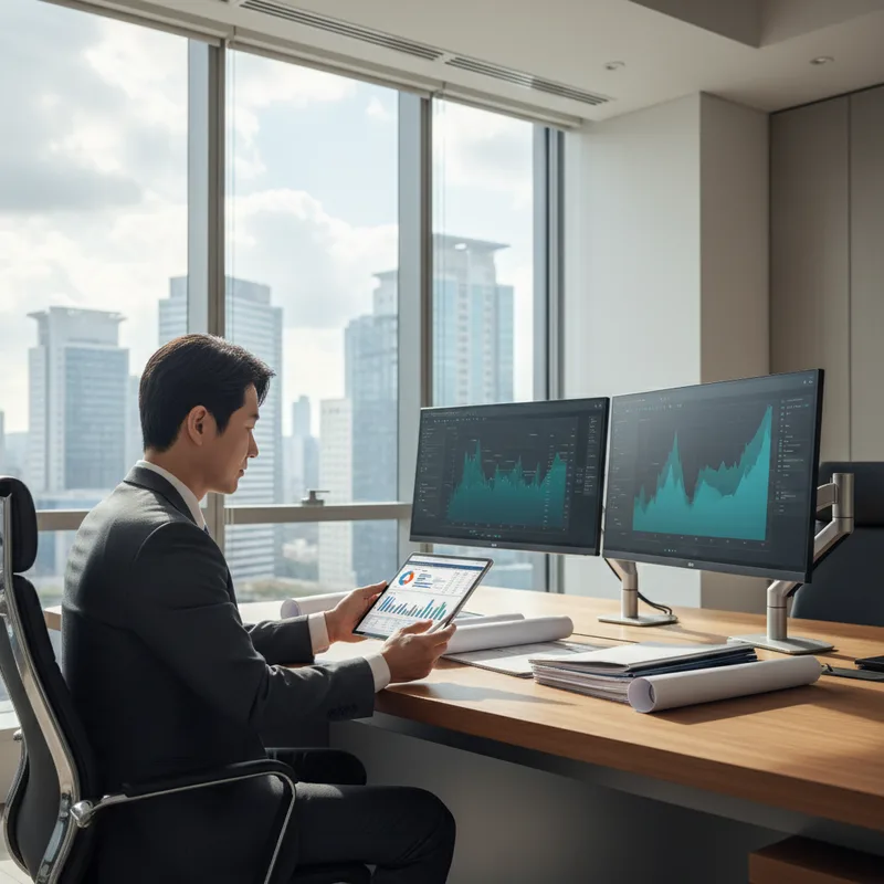 2026년 사모펀드 투자 완벽 가이드 | 주식형 구조·가입 조건·수익률 비교 총정리