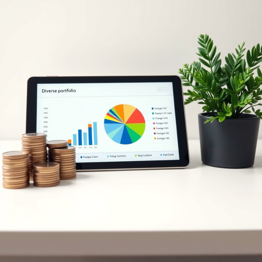 2026년 코스피 6000 시대 개인 투자자 재테크 전략 총정리 (ETF·예적금·ISA 포트폴리오 배분 가이드) 관련 이미지 1