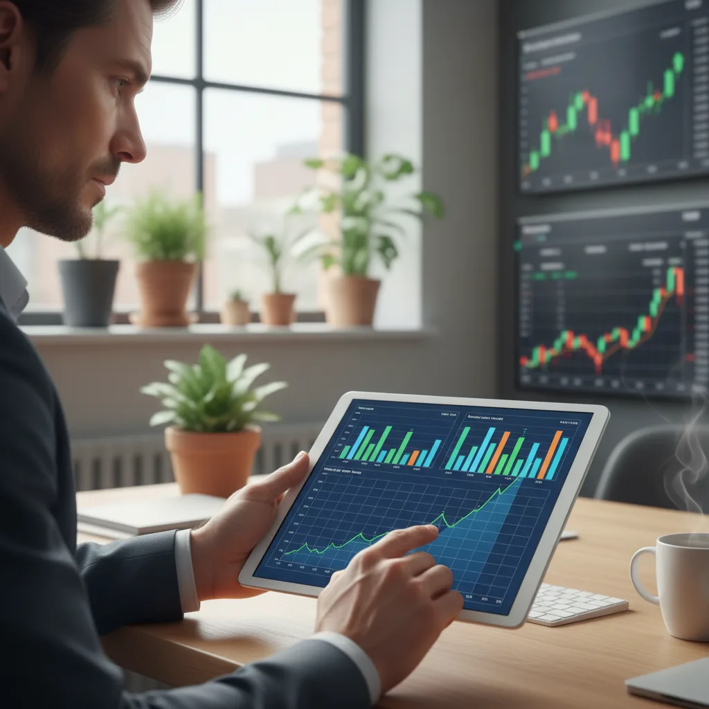 2026년 중소형주 액티브 ETF 완벽 가이드 (코스닥 성과 비교·추천 종목·투자 전략 총정리) 관련 이미지 1