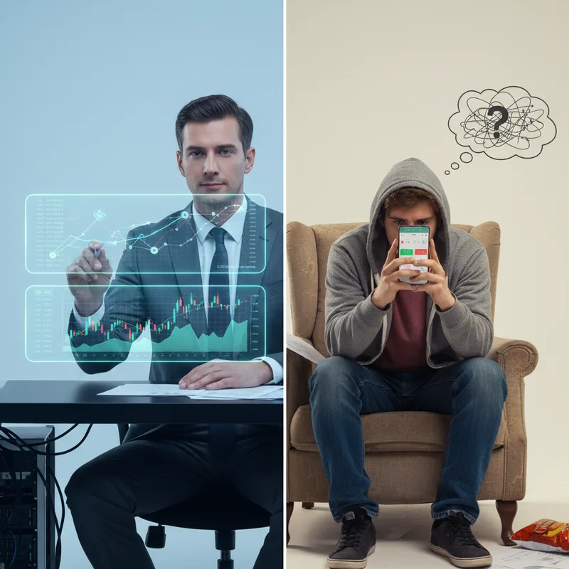 2026년 코스닥 액티브 ETF 선행매매 논란 완벽 분석 (피해 예방법·안전한 ETF 고르는 기준·대안 투자 전략 총정리) 관련 이미지 1