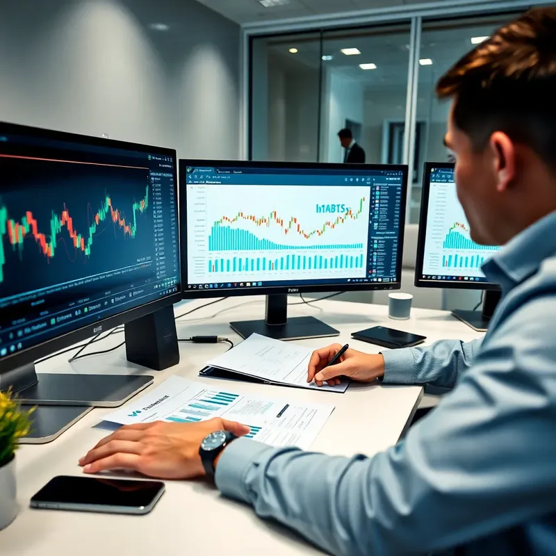 2026년 코스닥 액티브 ETF 선행매매 논란 완벽 분석 (피해 예방법·안전한 ETF 고르는 기준·대안 투자 전략 총정리) 관련 이미지 2