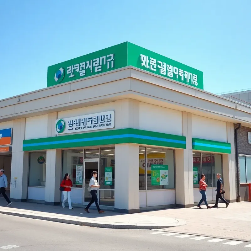 2026년 금융사별 금리 인상 안내 의무화 완벽 가이드 (저축은행·카드사 달라지는 것들·소비자 권리 챙기는 법 총정리) 관련 이미지 2