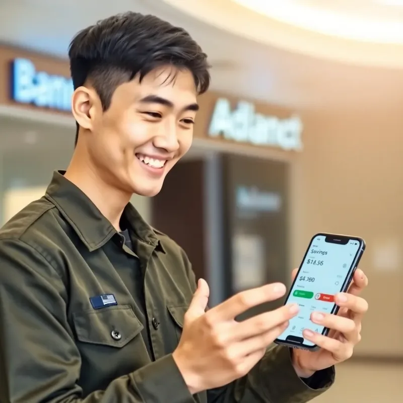 2026년 KB국민은행 장병내일준비적금 금리 10.5% 완벽 분석 | 우대금리 조건·최대 수령액·타 은행 비교