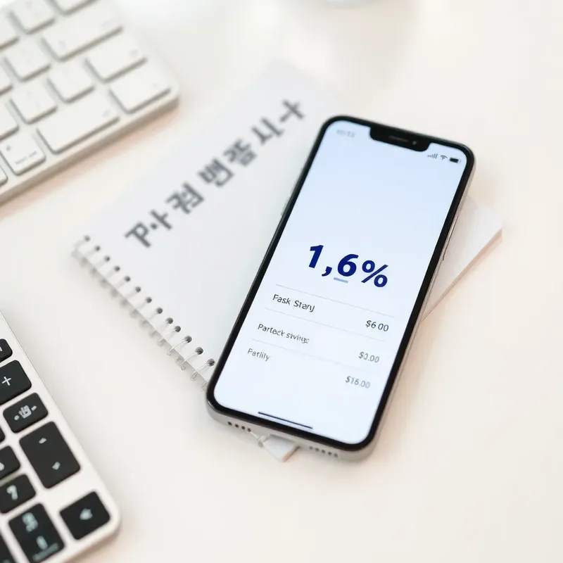 2026년 KB국민은행 장병내일준비적금 금리 10.5% 개편 완벽 분석 (우대금리 조건·최대 수령액 계산·타 은행 비교 총정리) 관련 이미지 1