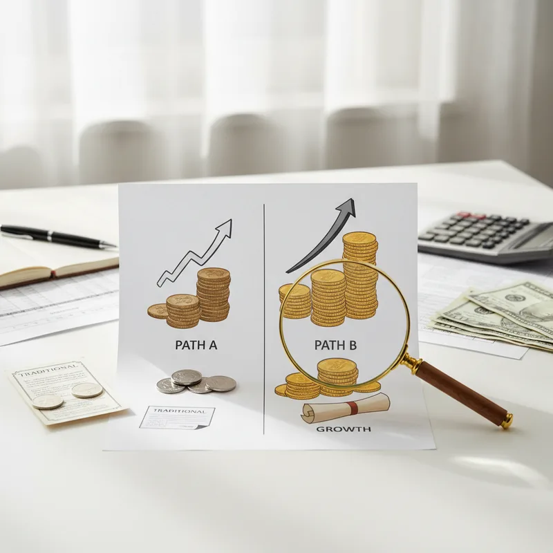 2026년 자산운용사 ETF 코스닥 집중 공략 시대, 개인 투자자를 위한 코스닥 ETF 완벽 투자 가이드 (액티브 vs 패시브 비교·추천 상품·수익률 전략 총정리) 관련 이미지 2