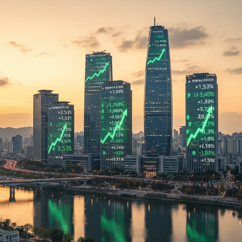 2026년 자산운용사 ETF 코스닥 집중 공략 시대, 개인 투자자를 위한 코스닥 ETF 완벽 투자 가이드 (액티브 vs 패시브 비교·추천 상품·수익률 전략 총정리) 관련 이미지 3