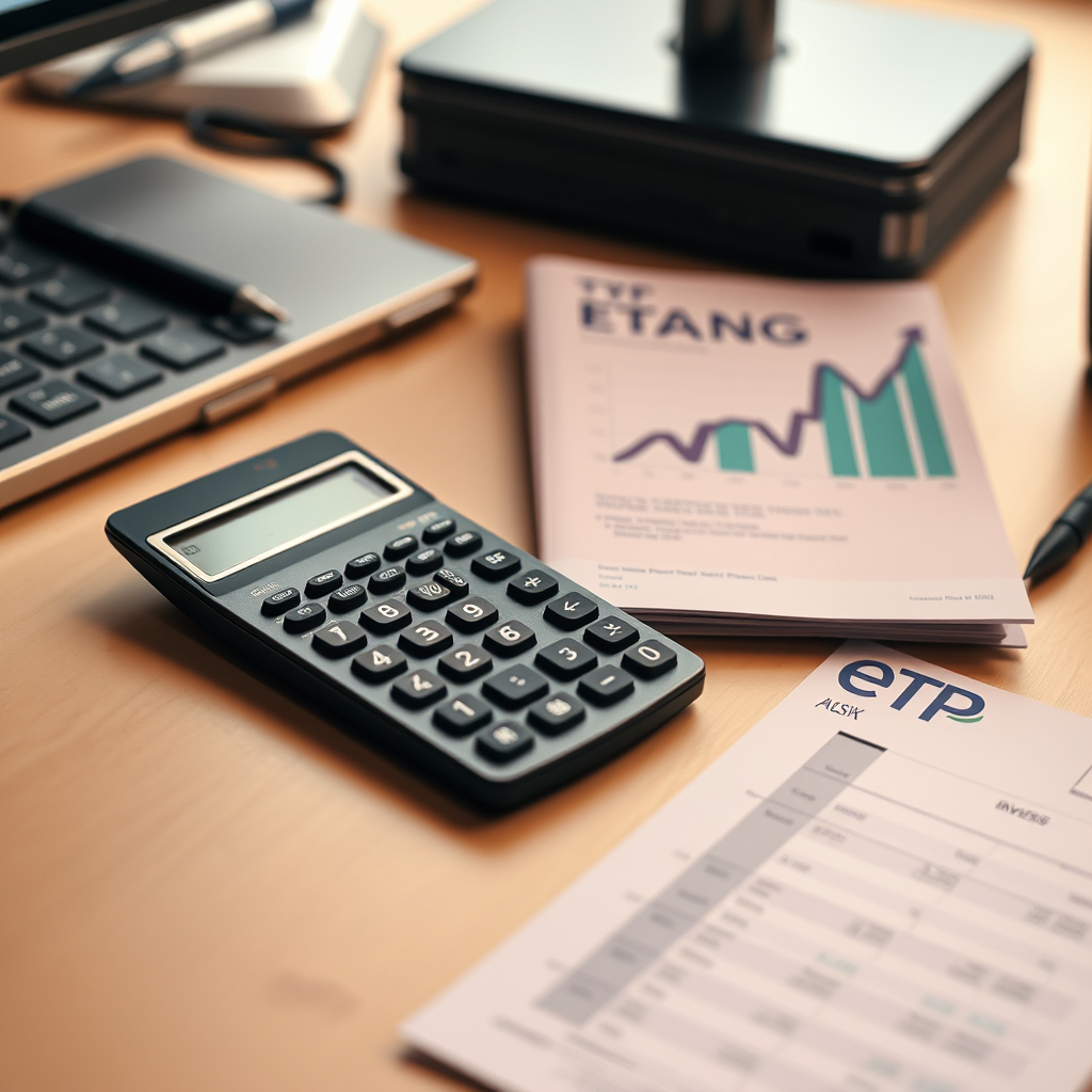 2026년 코스피 6000 시대 개인 투자자 재테크 전략 총정리 (ETF·예적금·ISA 포트폴리오 배분 가이드) 관련 이미지 3