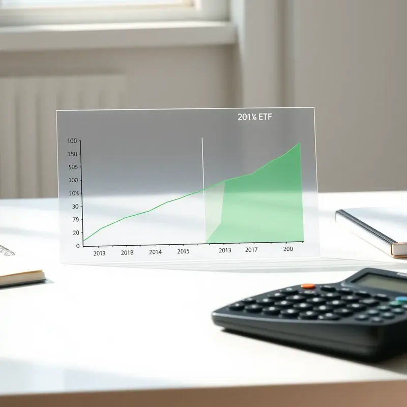 2026년 퇴직연금 연 6% 수익률 달성 완벽 가이드 (지수ETF 포트폴리오 구성·DC형·IRP 분산투자 전략·펀더멘탈 인덱스 펀드 비교 총정리) 관련 이미지 1