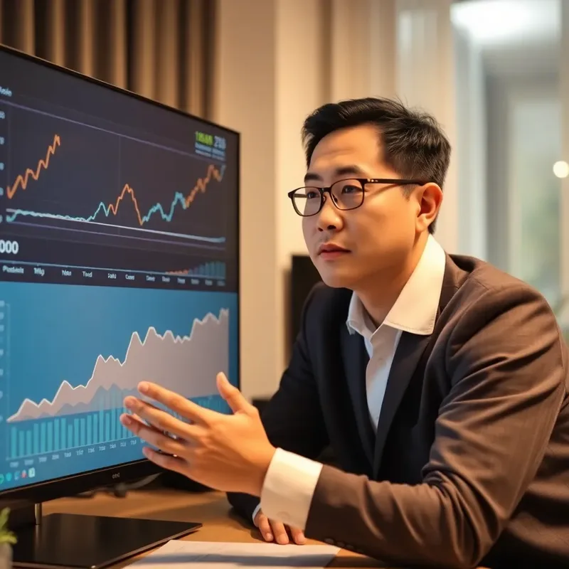 2026년 퇴직연금 연 6% 수익률 달성 완벽 가이드 (지수ETF 포트폴리오 구성·DC형·IRP 분산투자 전략·펀더멘탈 인덱스 펀드 비교 총정리) 관련 이미지 3