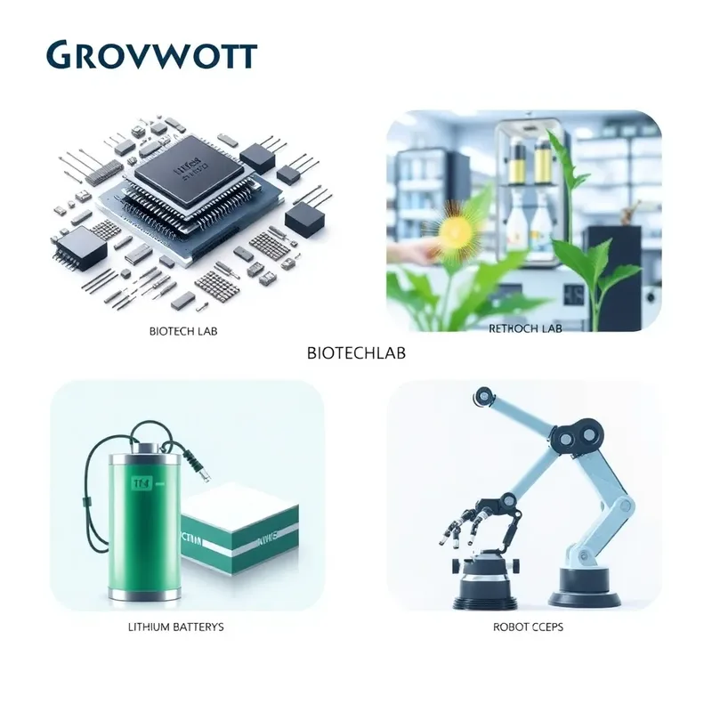 2026년 RISE ETF 반.바.지.로 전략 완벽 가이드 (국내 핵심 섹터 ETF 비교·추천 종목·수익률 극대화 투자법 총정리) 관련 이미지 1