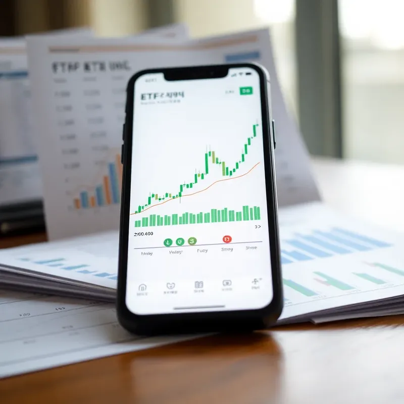 2026년 RISE ETF 반.바.지.로 전략 완벽 가이드 (국내 핵심 섹터 ETF 비교·추천 종목·수익률 극대화 투자법 총정리) 관련 이미지 3