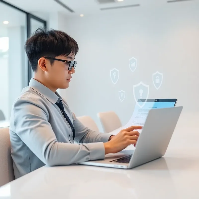 2026년 개인 사이버보험 완벽 가이드 | 해킹·개인정보 유출 피해 보상 범위·가입 조건·보험료 비교