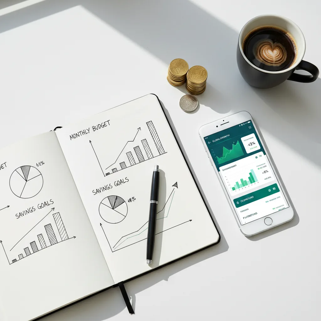 2026 재무 MBTI로 알아보는 돈 관리 유형별 맞춤 재테크 전략 총정리 (서울영테크·ISA·ETF 포트폴리오 추천)