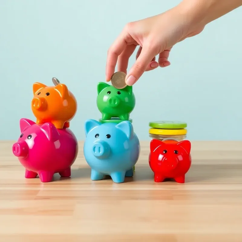 2026년 청년 정책적금 및 고금리 적금 완벽 가이드 (지자체·금융기관별 우대금리 조건 및 최대 혜택 비교 총정리) 관련 이미지 1