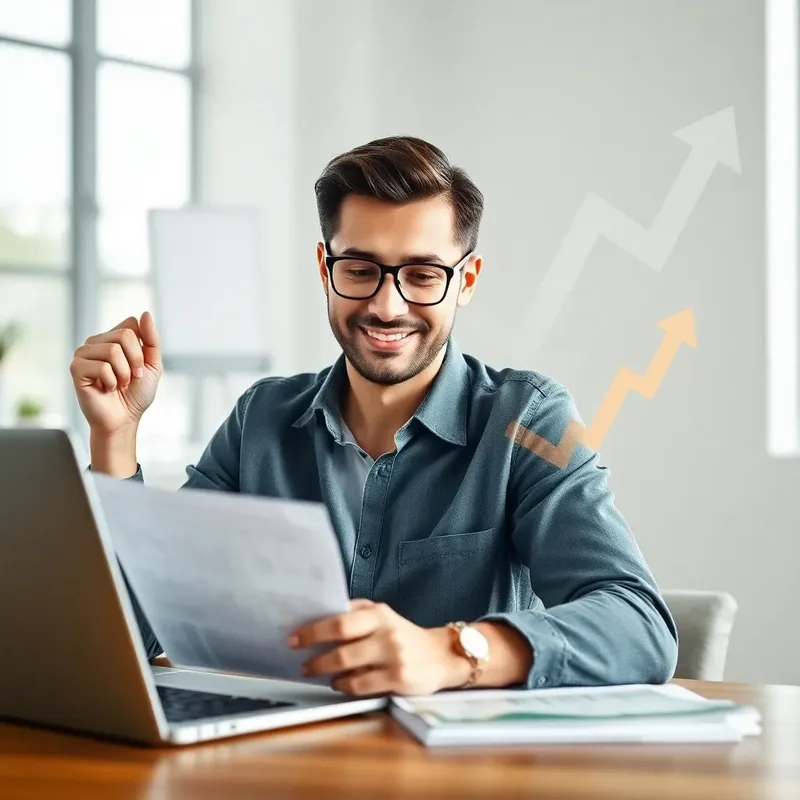 2026년 주식 던지고 몰린 뭉칫돈! 지금 ISA로 '생산적 금융 ISA'와 ETF 결합 투자해야 하는 3가지 이유 관련 이미지 4