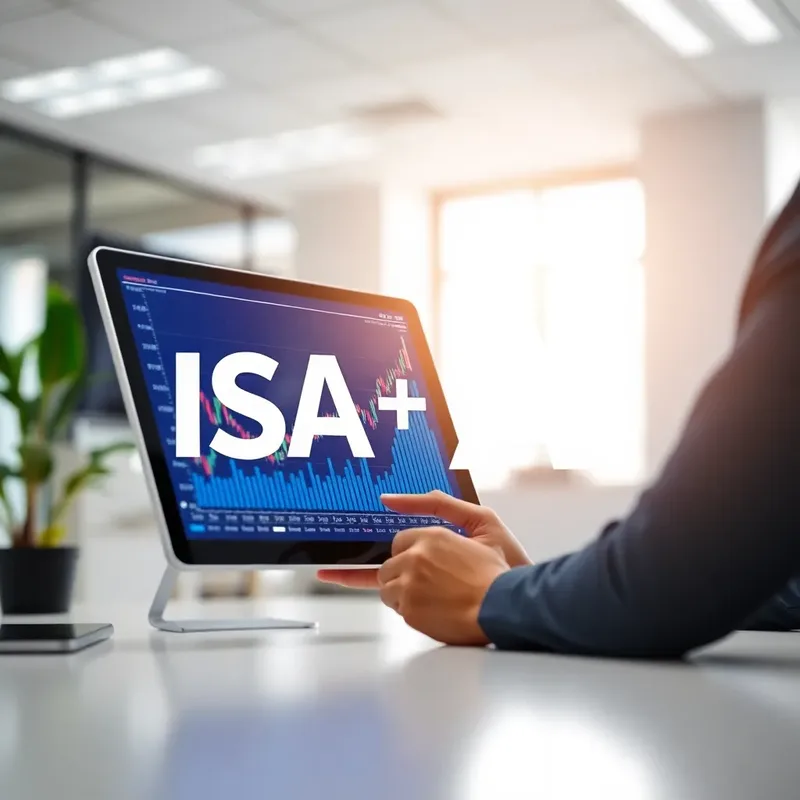 2026년 ISA 계좌: 하반기 생산적 금융 ISA와 AI광통신 ETF로 수익률 2배 올리는 완벽 가이드 디시