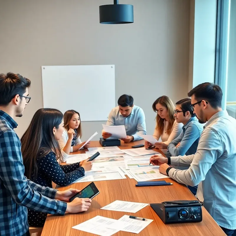 2026년 재테크 트렌드 페어 대학생 기획단 활동 내용 관련 이미지 2