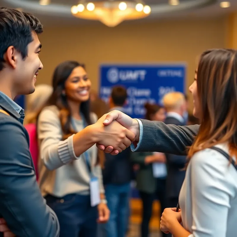 2026년 재테크 트렌드 페어 대학생 기획단 활동 내용 관련 이미지 4