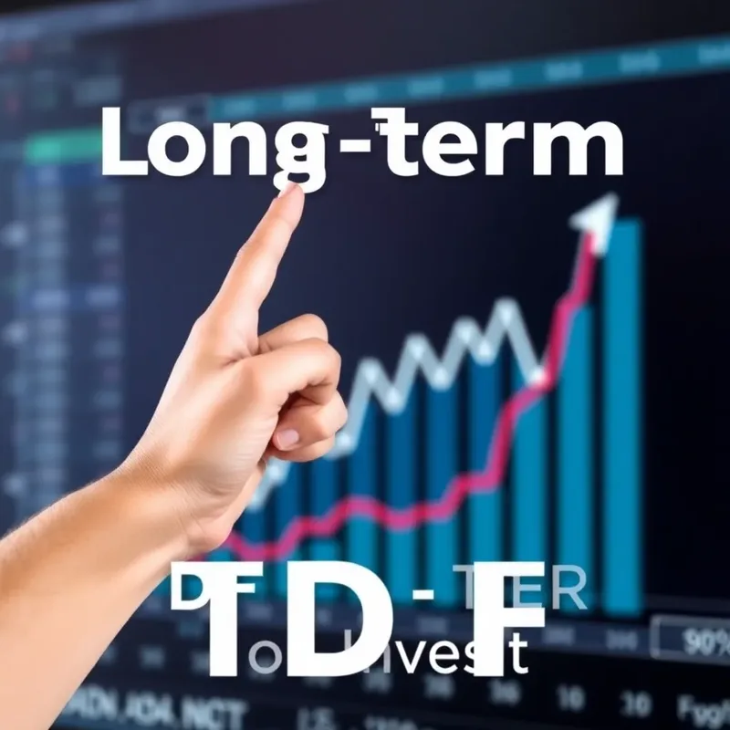 연금 투자 초보 TDF 선택 가이드 2026 관련 이미지 4