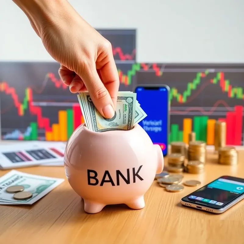 은행 떠난 당신의 돈, 자본시장에서 똑똑하게 불리는 현명한 투자 전략 디시