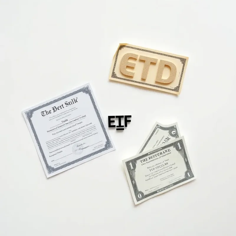 은행 떠난 자금 자본시장 이동 투자 전략 관련 이미지 2