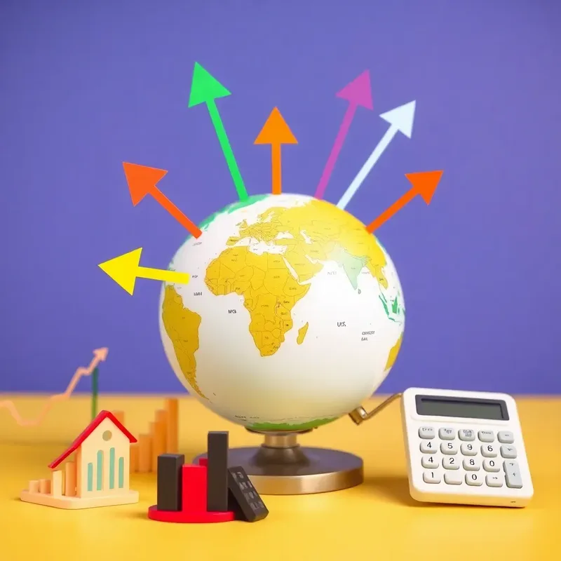 은행 떠난 자금 자본시장 이동 투자 전략 관련 이미지 4