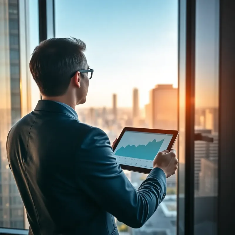 은행 떠난 자금 자본시장 이동 투자 전략 관련 이미지 5