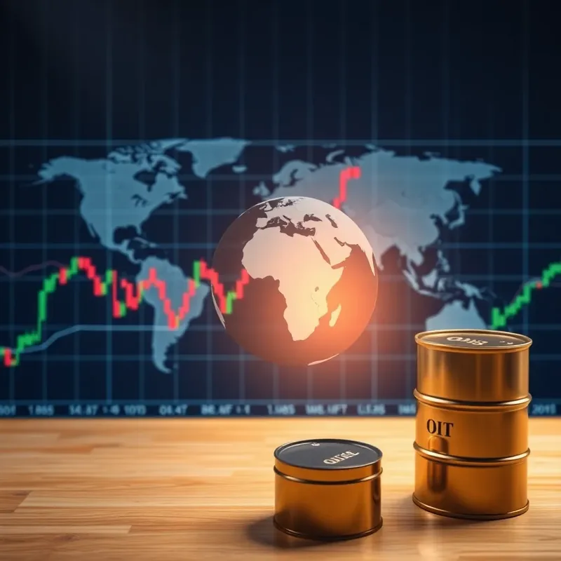 2026 중동 전쟁 재테크: 당신의 포트폴리오, 신중 전략으로 안전한가요? 디시