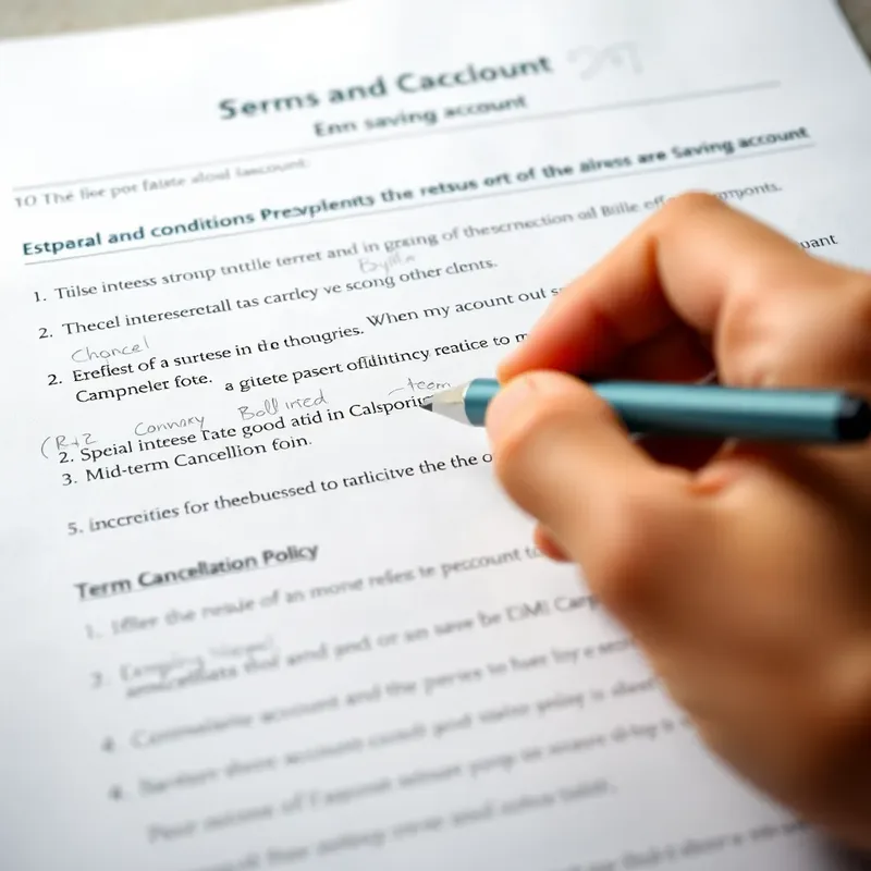 제주은행 MZ 플랜적금 최고 금리 24개월 비교 관련 이미지 1